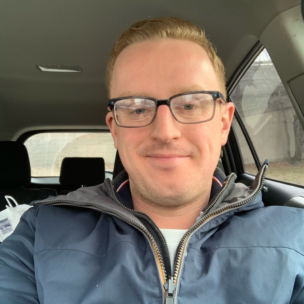 Meet your Posher, Connor